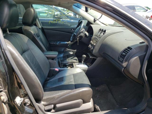 Photo 5 from auction – 2011 NISSAN ALTIMA BAS with VIN 1N4AL2AP5BN400182