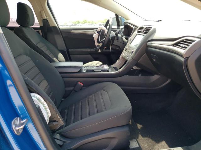 Photo 5 from auction – 2020 FORD FUSION SE with VIN 3FA6P0HD7LR168516
