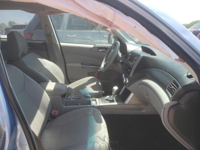 Photo 5 from auction – 2011 SUBARU FORESTER L with VIN JF2SHAEC8BH712286