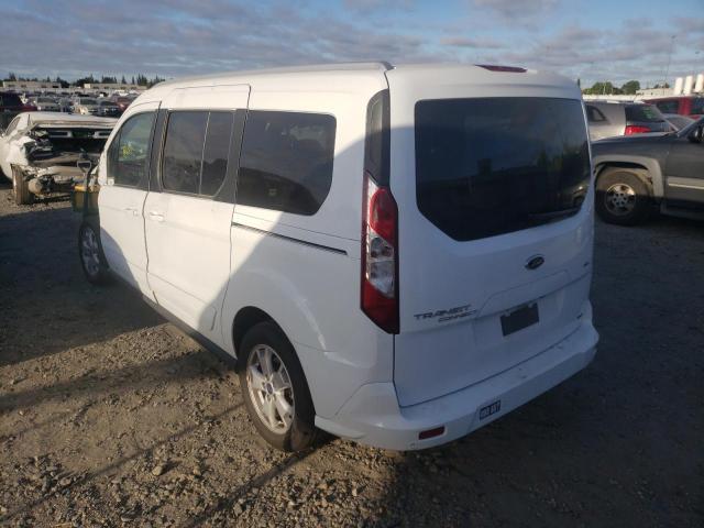 Photo 3 from auction – 2016 FORD TRANSIT CO with VIN NM0GE9F70G1265611