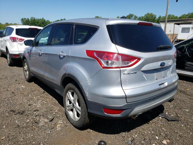 Photo 3 from auction – 2016 FORD ESCAPE SE with VIN 1FMCU9GX5GUA85621