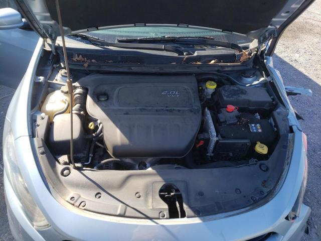 Photo 7 from auction – 2013 DODGE DART SXT with VIN 1C3CDFBA1DD308453