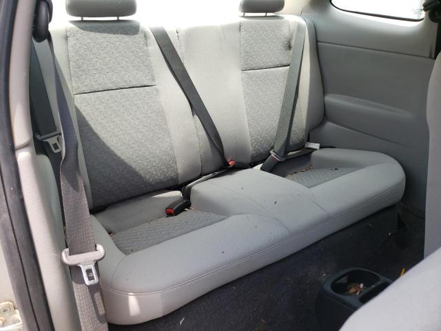 Photo 6 from auction – 2009 CHEVROLET COBALT LS with VIN 1G1AS18H697249186