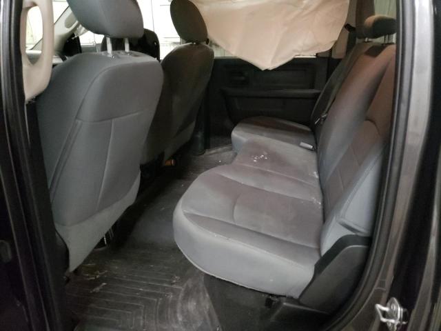 Photo 6 from auction – 2016 DODGE 3500 with VIN 3C63RRGL1GG327737