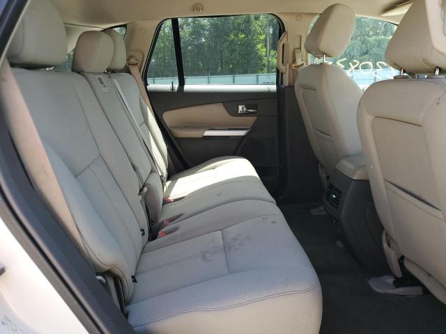 Photo 6 from auction – 2012 FORD EDGE SE with VIN 2FMDK3GC8CBA56781