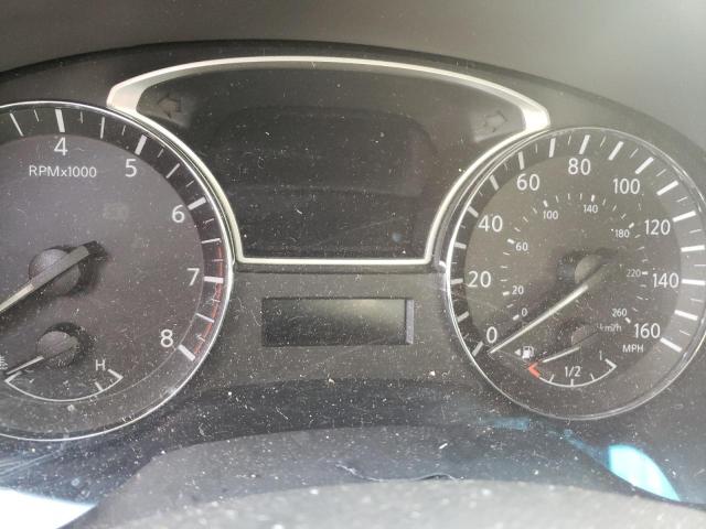 Photo 8 from auction – 2013 NISSAN PATHFINDER with VIN 5N1AR2MN6DC646302