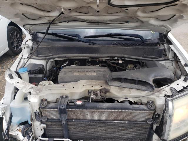Photo 7 from auction – 2009 HONDA PILOT EXL with VIN 5FNYF485X9B055255