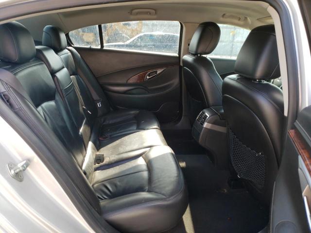 Photo 6 from auction – 2013 BUICK LACROSSE with VIN 1G4GC5E38DF133237