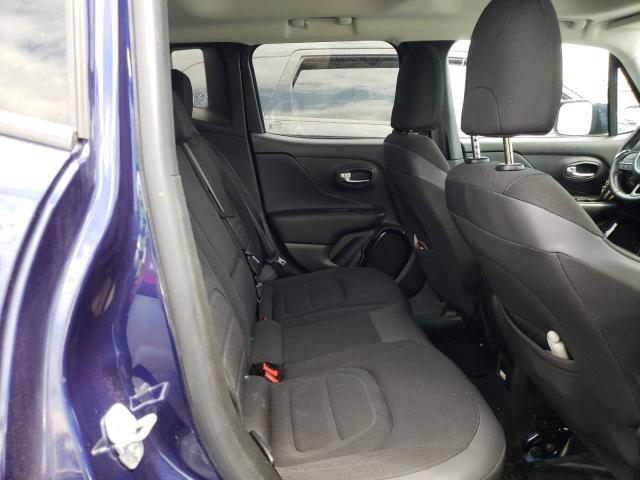 Photo 6 from auction – 2017 JEEP RENEGADE L with VIN ZACCJBBB8HPF63985