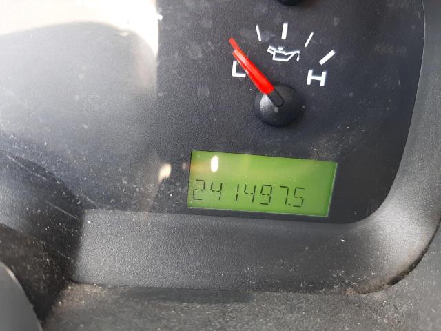 Photo 8 from auction – 2004 FORD F150 SUPER with VIN 1FTPW14564KA50890