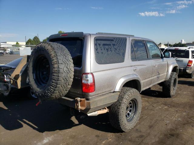 Photo 4 from auction – 2002 TOYOTA 4RUNNER SR with VIN JT3HN86R929074500