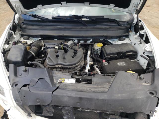Photo 7 from auction – 2014 JEEP CHEROKEE L with VIN 1C4PJMCS0EW287019