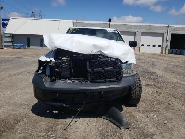 Photo 9 from auction – 2013 RAM 1500 ST with VIN 1C6RR7FPXDS664348