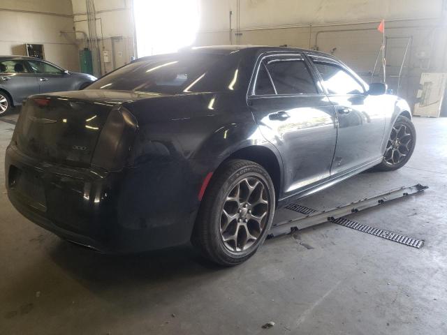 Photo 4 from auction – 2016 CHRYSLER 300 S with VIN 2C3CCAGG1GH282866