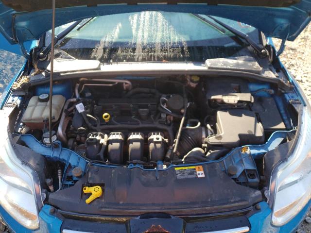 Photo 7 from auction – 2012 FORD FOCUS SEL with VIN 1FAHP3H27CL135846