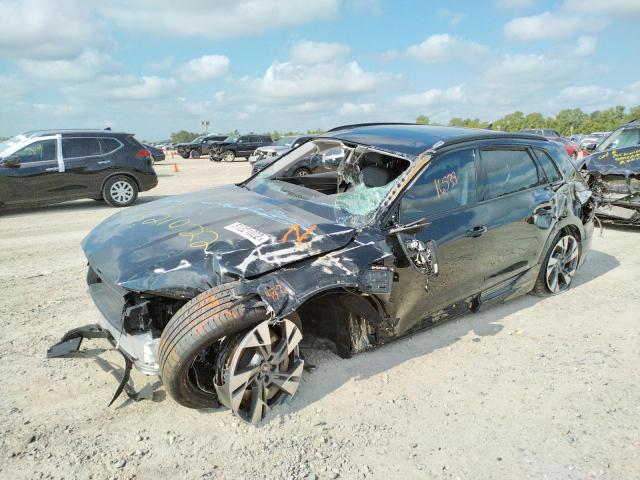 Photo 2 from auction – 2021 AUDI E-TRON PRE with VIN WA1AAAGEXMB024531