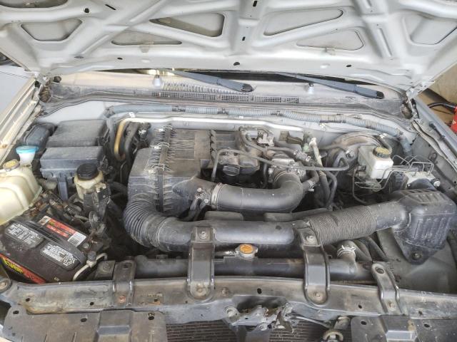 Photo 7 from auction – 2009 NISSAN FRONTIER K with VIN 1N6BD06T79C405568