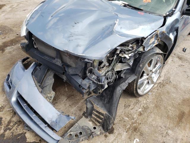 Photo 9 from auction – 2010 NISSAN ALTIMA BAS with VIN 1N4AL2AP1AC110712