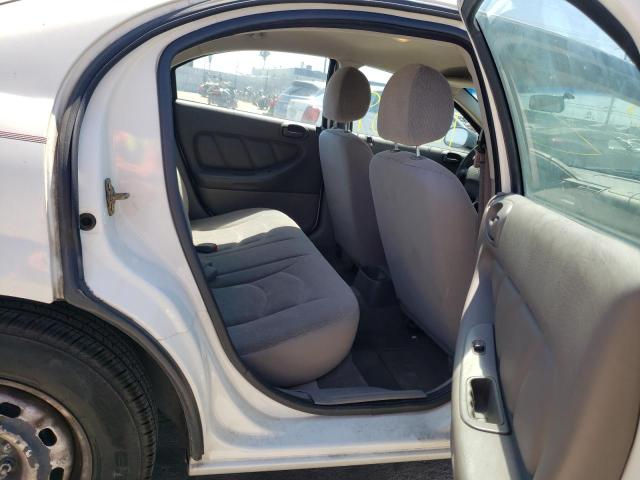 Photo 6 from auction – 2003 DODGE STRATUS with VIN 1B3EL36X63N590815