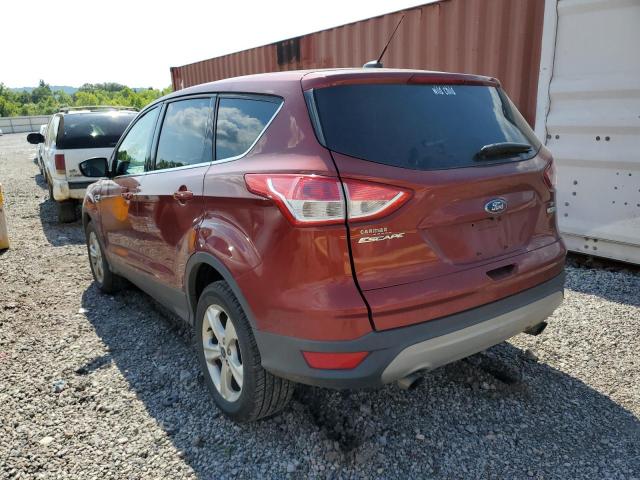 Photo 3 from auction – 2016 FORD ESCAPE SE with VIN 1FMCU0G91GUA18947