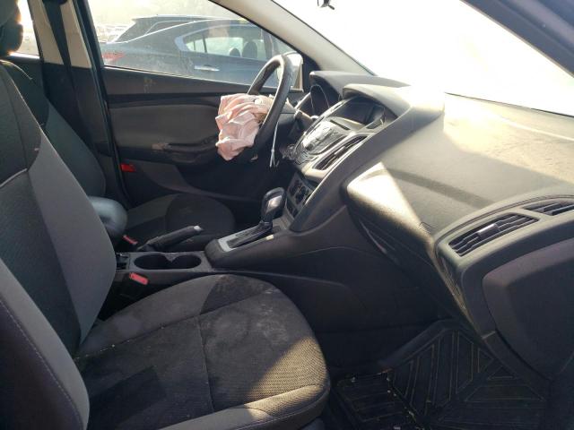 Photo 5 from auction – 2014 FORD FOCUS SE with VIN 1FADP3F26EL375331