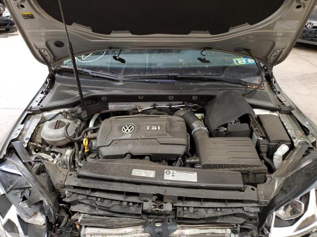 Photo 7 from auction – 2017 VOLKSWAGEN GOLF S with VIN 3VW217AU3HM057945