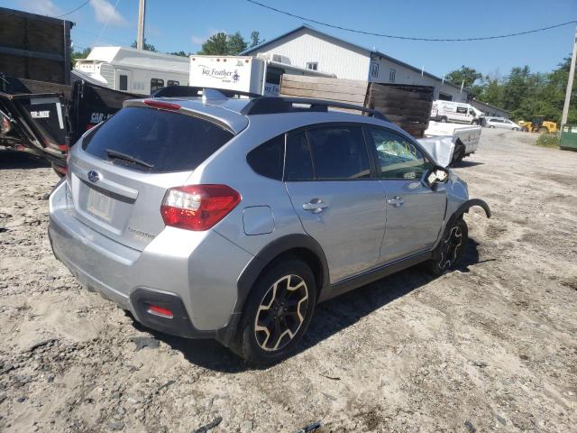 Photo 4 from auction – 2016 SUBARU CROSSTREK with VIN JF2GPADC3G8231024