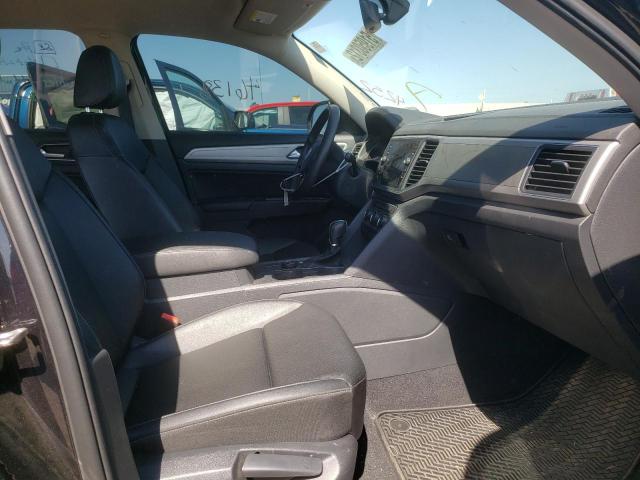 Photo 5 from auction – 2019 VOLKSWAGEN ATLAS SE with VIN 1V2LR2CA6KC604252
