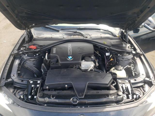 Photo 7 from auction – 2013 BMW 328 I with VIN WBA3A5C51DF354804
