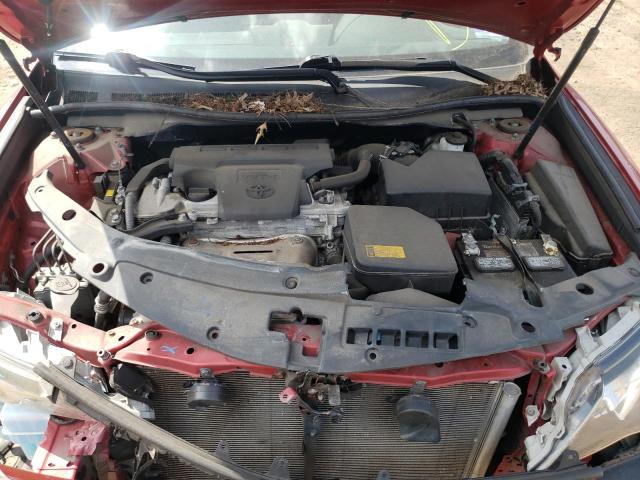 Photo 7 from auction – 2014 TOYOTA CAMRY L with VIN 4T1BF1FK3EU793117