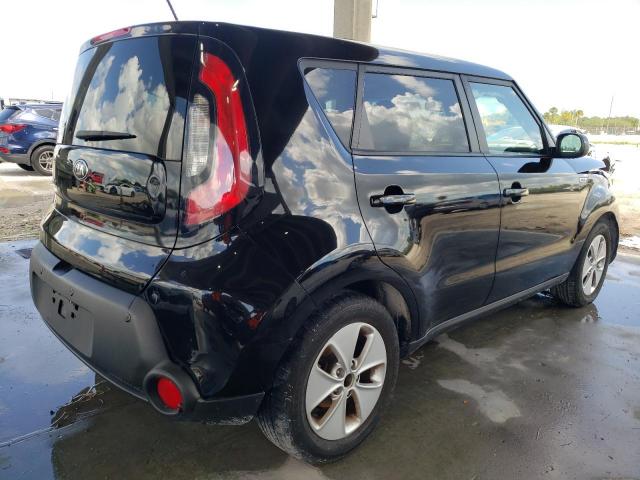 صورة رقم 4 من المزاد - 2016 KIA SOUL مع VIN KNDJN2A24G7344014