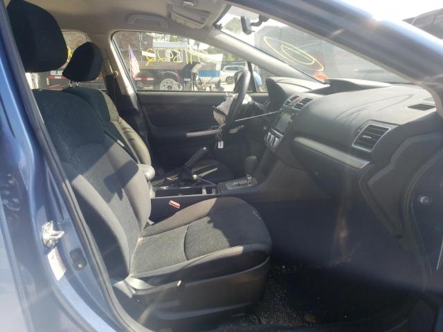 صورة رقم 5 من المزاد - 2016 SUBARU IMPREZA PR مع VIN JF1GJAB69GH009591
