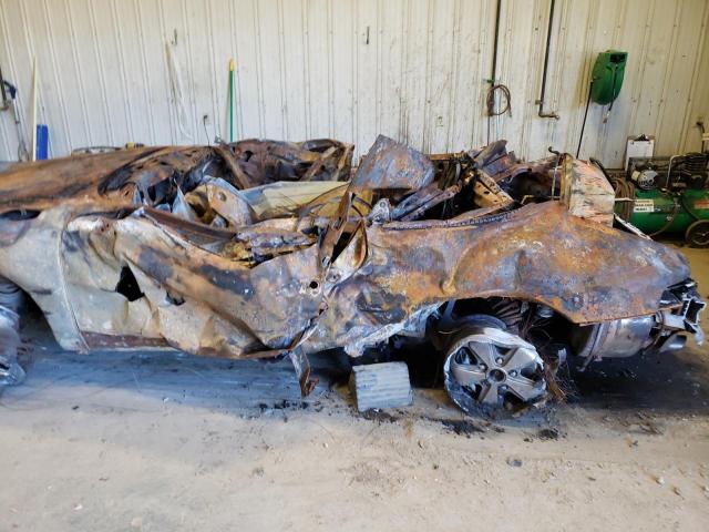 Photo 9 from auction – 1995 PORSCHE 911 CARRER with VIN WP0CA2993SS340208