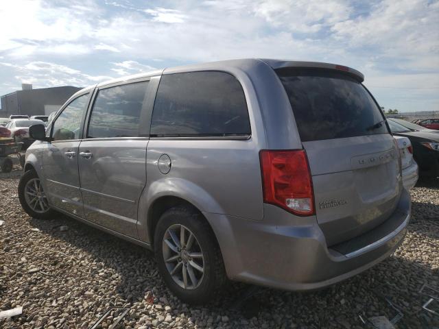 صورة رقم 3 من المزاد - 2016 DODGE GRAND CARA مع VIN 2C4RDGBG9GR102895