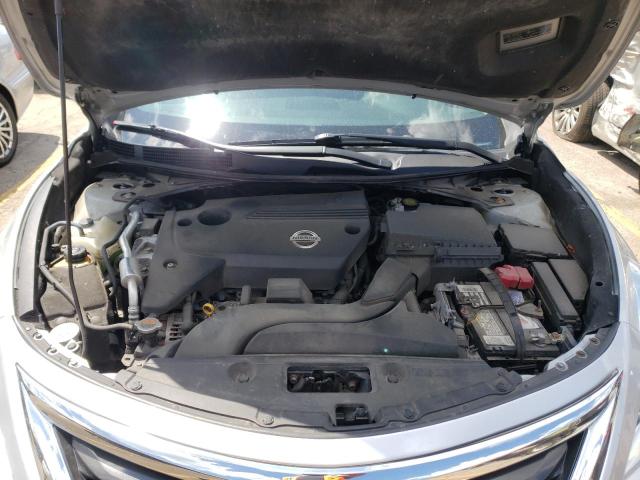 Photo 7 from auction – 2013 NISSAN ALTIMA 2.5 with VIN 1N4AL3AP3DC179413