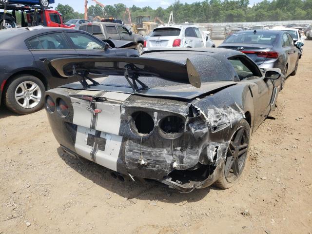 Photo 10 from auction – 2011 CHEVROLET CORVETTE with VIN 1G1YE2DWXB5102273