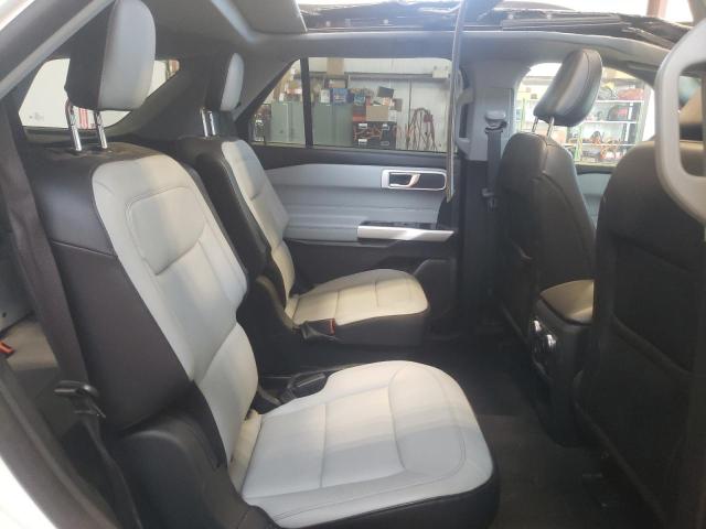 Photo 6 from auction – 2021 FORD EXPLORER X with VIN 1FMSK8DH0MGB09021