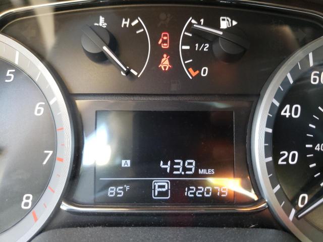 Photo 8 from auction – 2013 NISSAN SENTRA S with VIN 3N1AB7AP4DL710226