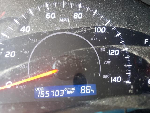 Photo 8 from auction – 2010 TOYOTA CAMRY BASE with VIN 4T4BF3EK0AR058334