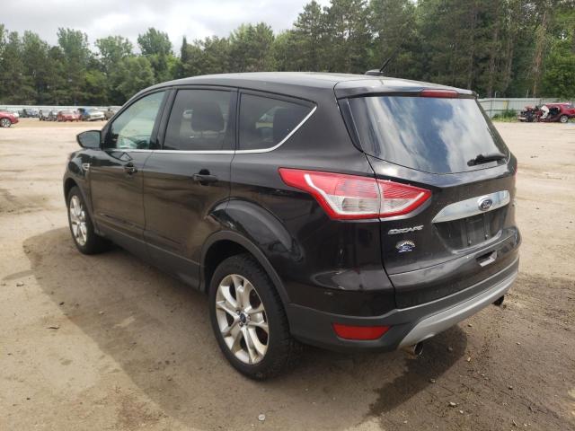 Photo 3 from auction – 2013 FORD ESCAPE with VIN 1FMCU9HX1DUD03967