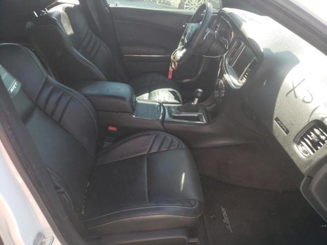 Photo 5 from auction – 2016 DODGE CHARGER SR with VIN 2C3CDXL99GH309870