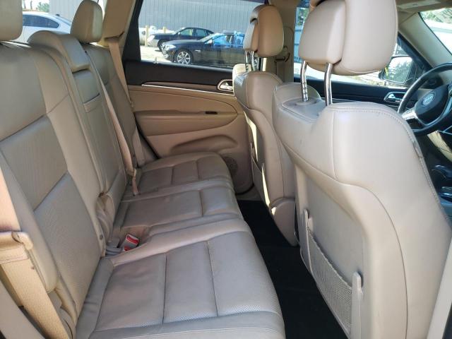 Photo 6 from auction – 2014 JEEP GRAND CHER with VIN 1C4RJFBM0EC299051