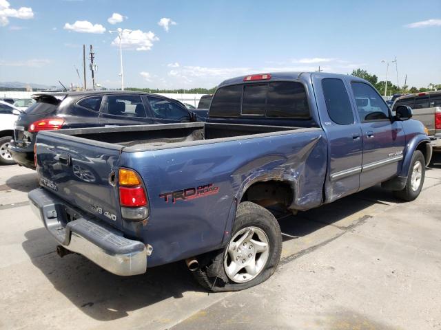 Photo 4 from auction – 2004 TOYOTA TUNDRA ACC with VIN 5TBBT44124S440680
