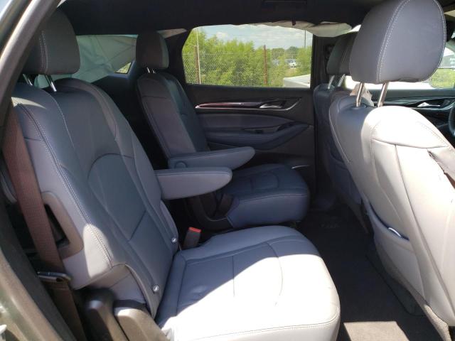 Photo 6 from auction – 2022 BUICK ENCLAVE PR with VIN 5GAEVBKW6NJ190247