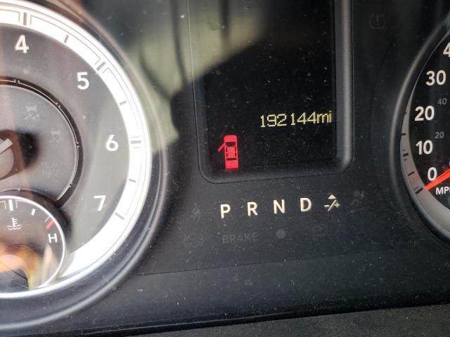 Photo 8 from auction – 2013 RAM 1500 ST with VIN 1C6RR7KT9DS691981