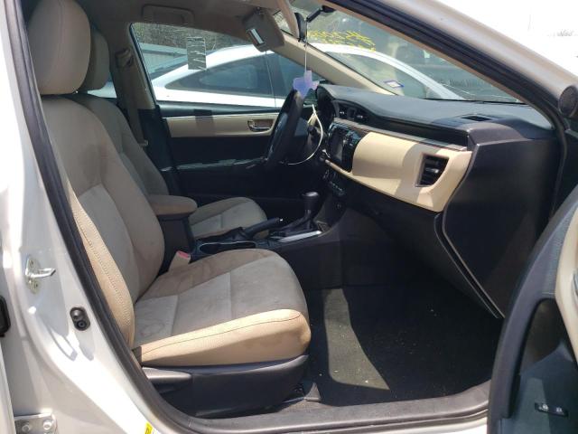 Photo 5 from auction – 2016 TOYOTA COROLLA L with VIN 5YFBURHE1GP385733
