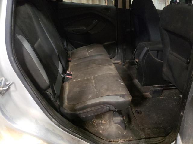 Photo 6 from auction – 2013 FORD ESCAPE S with VIN 1FMCU0F7XDUC34484