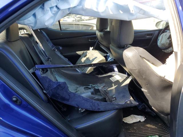 Photo 6 from auction – 2018 TOYOTA COROLLA L with VIN 2T1BURHE5JC992712