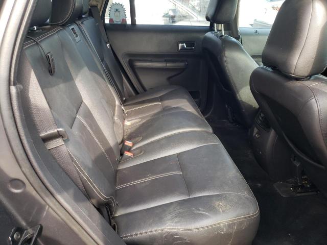 Photo 6 from auction – 2007 FORD EDGE SEL P with VIN 2FMDK49C37BB56294