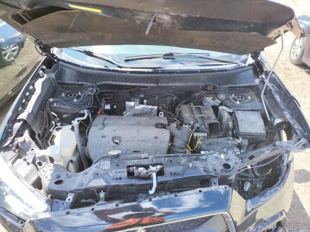Photo 7 from auction – 2012 MITSUBISHI OUTLANDER with VIN JA4AP4AU7CZ004131